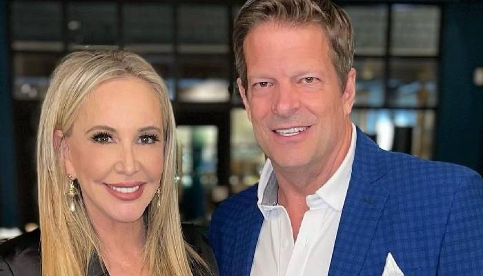 Shannon Beador dan John Janssen berpacaran dari tahun 2019 hingga 2022