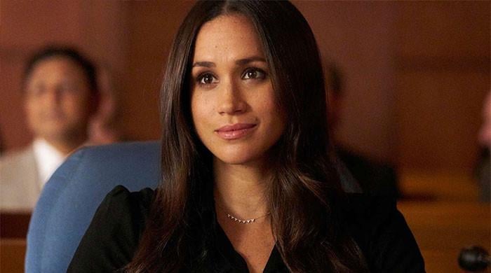 Meghan Markle earns massive six-figure S=sum from Suits globally