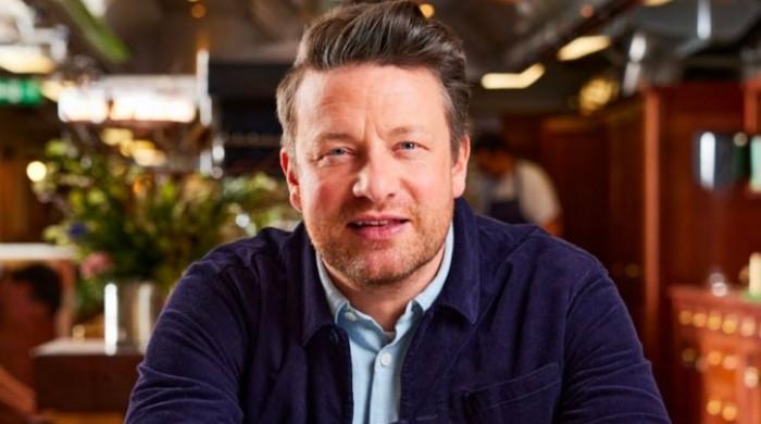 Jamie Oliver ujawnia swój niesamowity sposób wychowywania dzieci