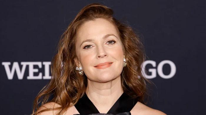 Drew Barrymore reveals long-standing struggle to ‘escape this cage’