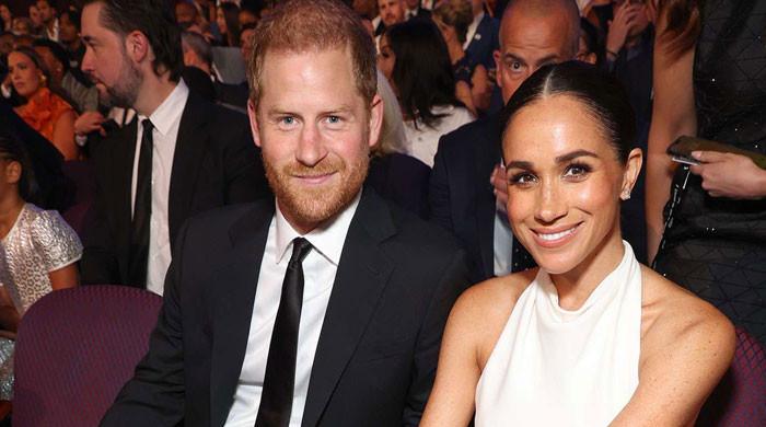 Prince Harry’s ‘issues with media’ didn’t emerge before Meghan Markle