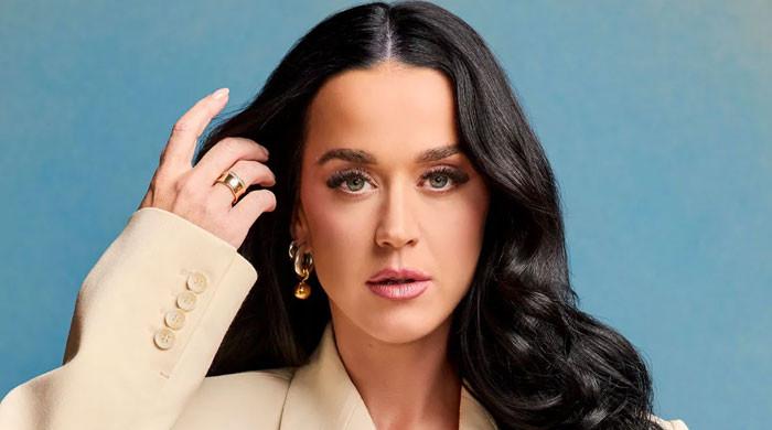 Katy Perry verdedigt video 'Women's World' na reactie