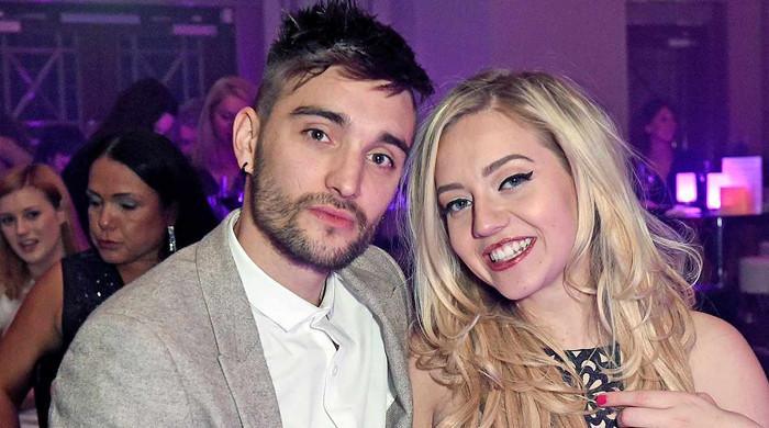 Kelsey Parker marks 6th wedding anniversary with Late Tom Parker