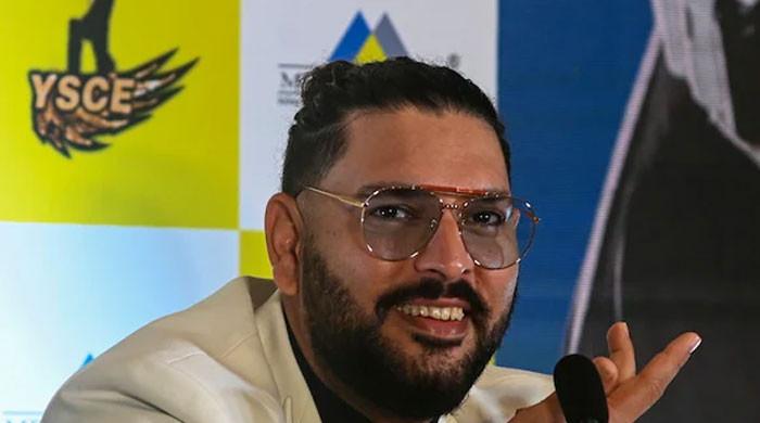 Yuvraj Singh picks only one Pakistani cricketer for his all-time playing XI