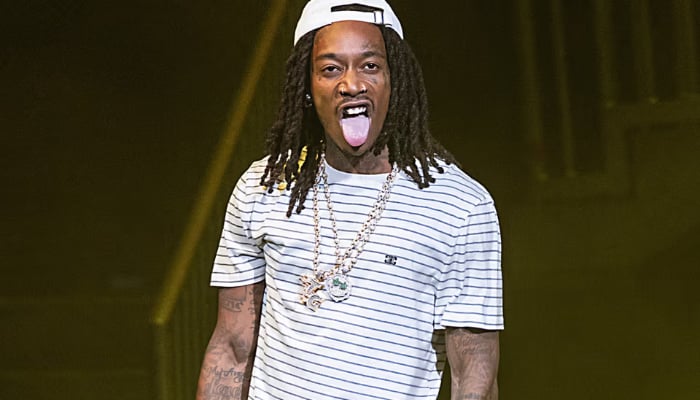 Wiz Khalifa faces illegal drug possession charges