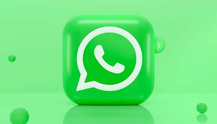 What's new in WhatsApp today?