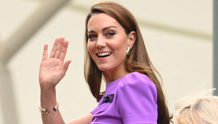 Kate Middleton faces bitter truth about royal position amid cancer battle