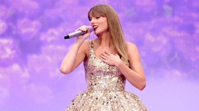 Taylor Swift may ‘put pressure’ on inflation in the UK: Here’s why