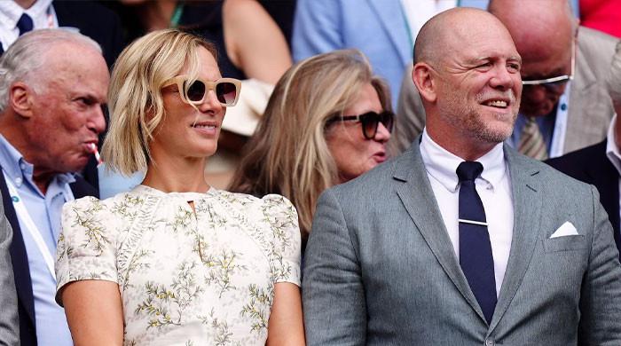 Zara Tindall's future as working royal after Princess Anne's injuries laid bare