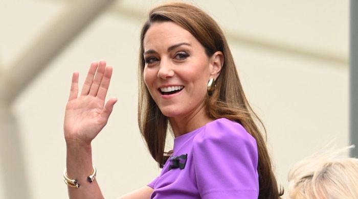 Kate Middleton faces bitter truth about royal position amid cancer battle