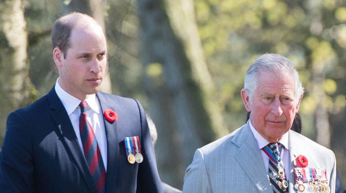 Prince William forced to make stern choice for heartbreaking reason