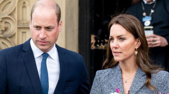 Prince William takes big step to protect ailing wife Kate Middleton