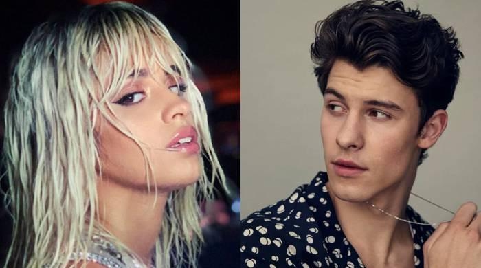 Camila Cabello sparks reconciliation rumours with Shawn Mendes