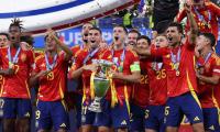 Euro 2024: Spain beat England 2-1 to win fourth title 