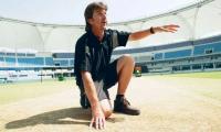 PCB appoints Tony Hemming as new chief pitch curator