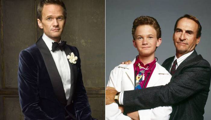 James B. Sikking and Neil Patrick Harris played father and son on the ‘80s sitcom ‘Doogie Howser’