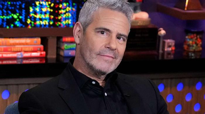 Andy Cohen teases The Real Housewives of New Jersey ‘rebrand’