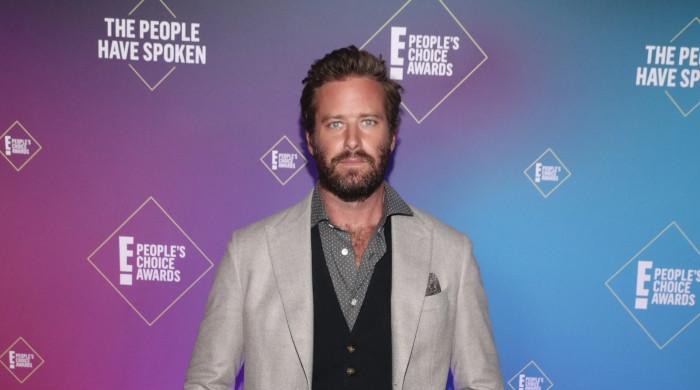 Armie Hammer reflects on ‘walking through hell’ after public backlash