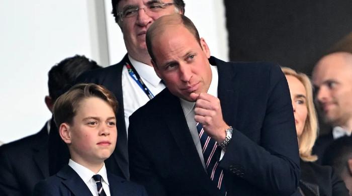 Prince William gives timeless life advice after King Charles stern warning