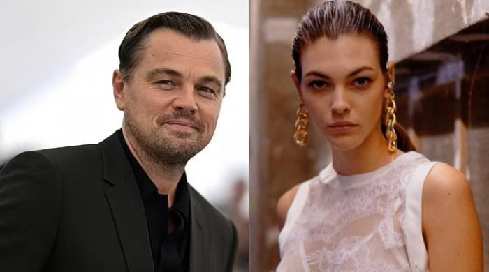 Inside Leonardo DiCaprio, Vittoria Ceretti's Rolling Stones concert date