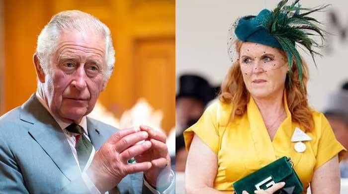 Sarah Ferguson makes big sacrifice for King Charles