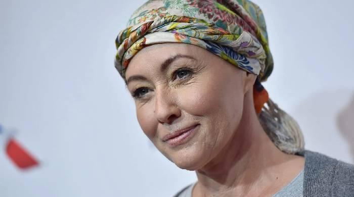 ‘Somber, sad, beautiful, loving’: Shannen Doherty’s doctor on her final hours