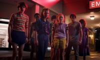 'Stranger Things': First Look And New Cast Revealed In Bts Footage