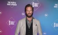 Armie Hammer Reflects On 'walking Through Hell' After Public Backlash