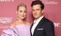Katy Perry Addresses Fan's Racy Question About Orlando Bloom