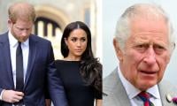 Prince Harry Takes Bold Step To Prevent Meghan Markle, King Charles 'rivalry'