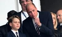 Prince William Gives Timeless Life Advice After King Charles Stern Warning