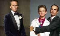Neil Patrick Harris Pays Tribute To Late TV Dad James B.Sikking