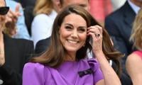 Kate Middleton Refers To Prince George And Louis As 'the Boys' In Heartwarming Moment