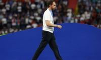 Southgate Quits As England Manager After Euro 2024 Final Defeat