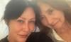 Shannen Doherty's mother expresses gratitude for daughter after death