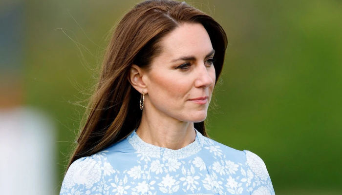 Kate Middleton takes clever step to squash major speculation