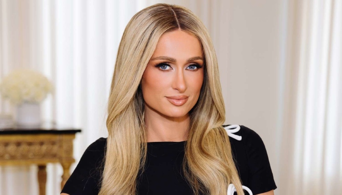 Paris Hilton gives fans glimpse into The Simple Life reboot