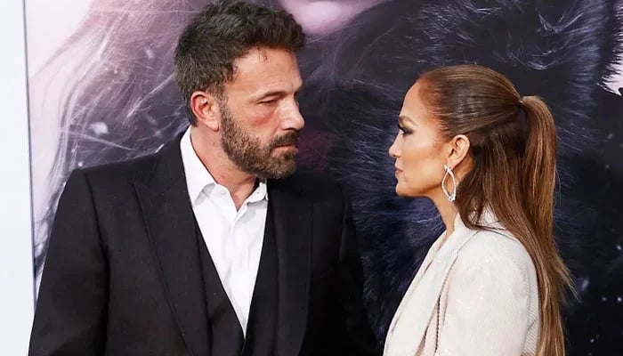 Jennifer Lopez, Ben Affleck fail to fulfil tall marital claims