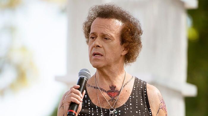 Richard Simmons’ family issues new statement after fitness guru’s death