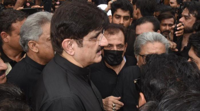 PPP not in favour of ban on any party: CM Murad