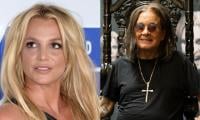 Ozzy Osbourne And Family ‘feel Sorry’ For Britney Spears