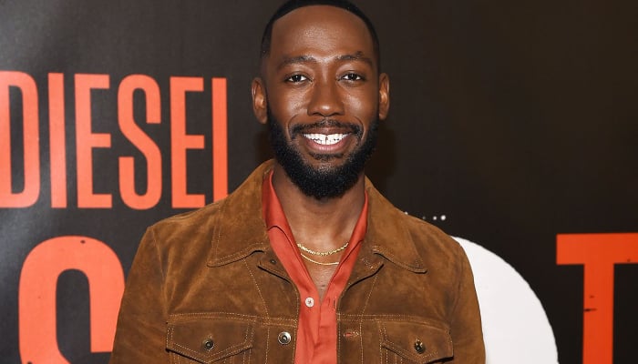 Lamorne Morris gets candid on SNL 1975