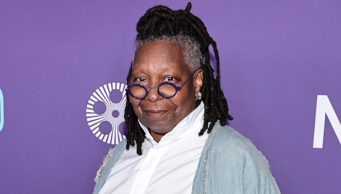 Whoopi Goldberg shares humorous story of honouring her mother at Disneyland