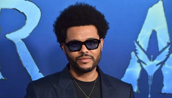 The Weeknd surprises fans with never-seen-before concert in September