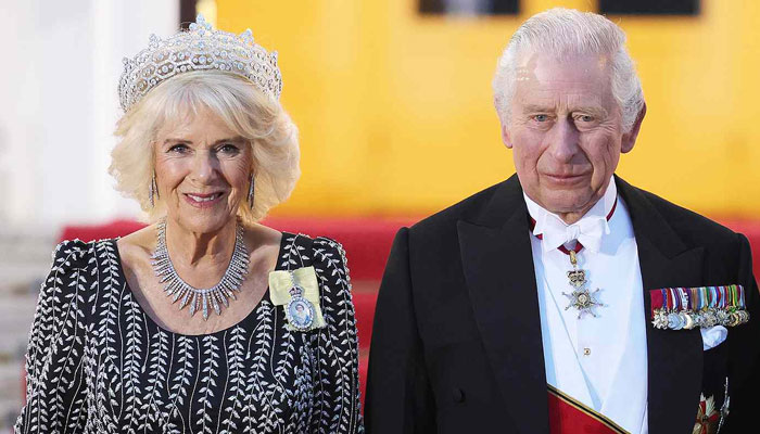 King Charles undergoes huge transformation for Camilla’s royal role