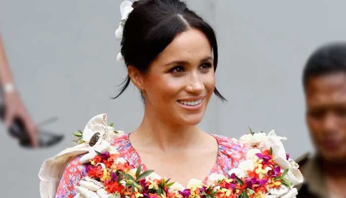 Meghan Markle under fire for moving staffer to tears