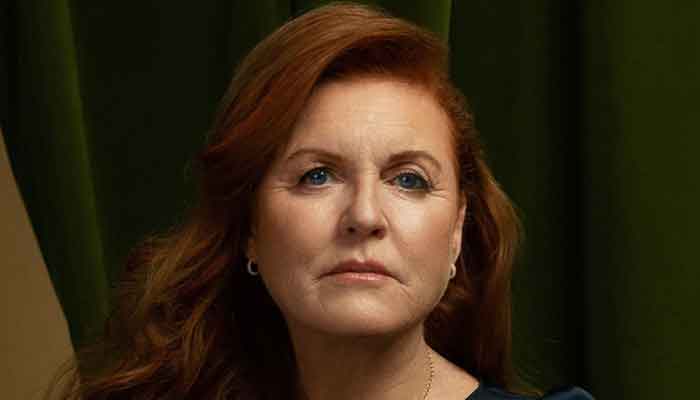 Sarah Ferguson sends powerful message to Prince Harry