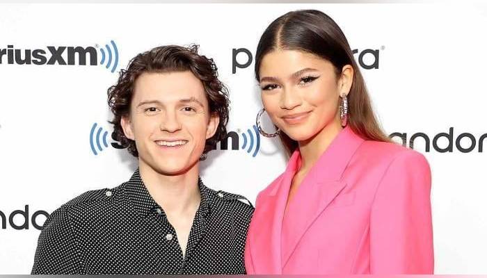 Zendaya and Tom Holland are ‘real deal’