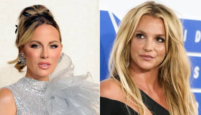 Britney Spears defends Kate Beckinsale against cruel trolls