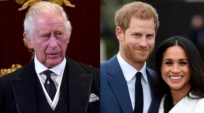 King Charles 'extremely sad' about Prince Harry, Meghan Markle